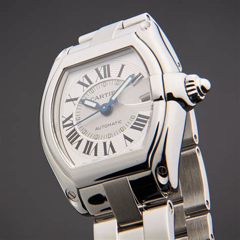 cartier roadster automatic|Cartier roadster price list.